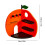 Sturdy Orange Shape Jewelry Holder Multilayer For Accessories 3