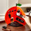 Sturdy Orange Shape Jewelry Holder Multilayer For Accessories 5