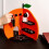 Sturdy Orange Shape Jewelry Holder Multilayer For Accessories 6