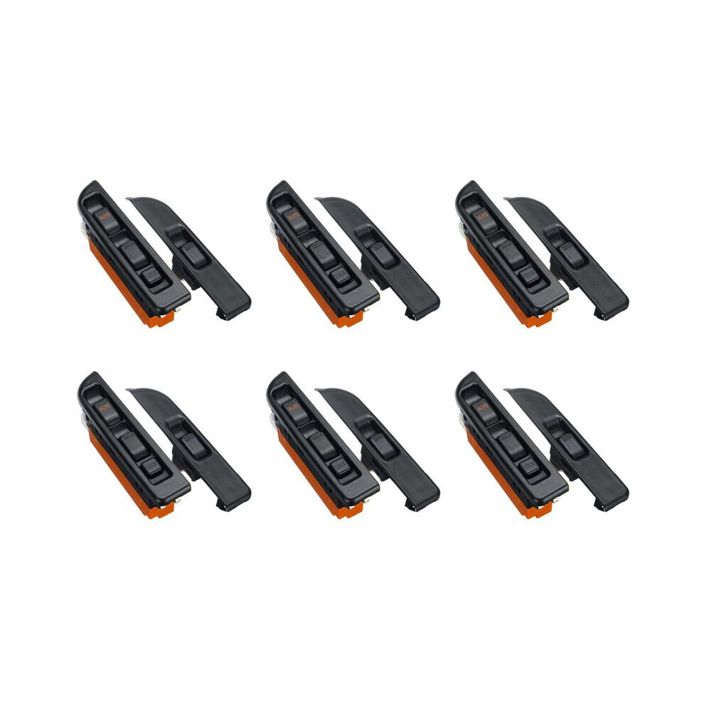 12X RHD Car Power Window  8-97315184-0 8973151840 8-97315185 for  NHR NKR(RHD)