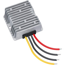 DCDC Converter Voltage 48V to 12V 10A 120W Voltage Converter Waterproof Buck Transformer Power Supply