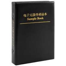0603 SMD Capacitor Sample Book 90ValuesX50Pcs=4500Pcs 0.5PF-2.2UF Assortment Kit Pack