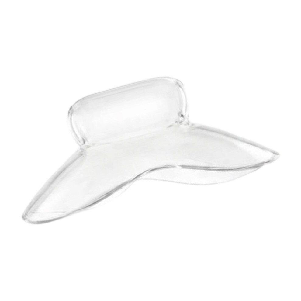 Reusable Tongue Stabilizer Mouth Guard for Better Orals Health