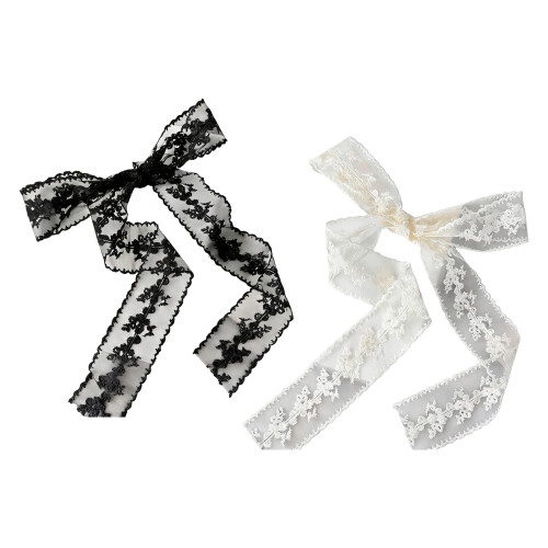 Stijlvolle vlinderkant taille ketting dames modieuze-200 Wit 1