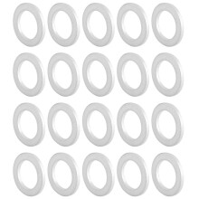 20pcs Guarnizioni per Rondella Di Scarico Olio per / 94109-14000