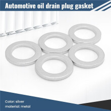20pcs Oil Drain Plug Washer Gaskets For / 94109-14000