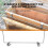 Beekeeper Stainless Steel Beekeeping Frame Holder Bee Hive Perch Side Mount Tool 4