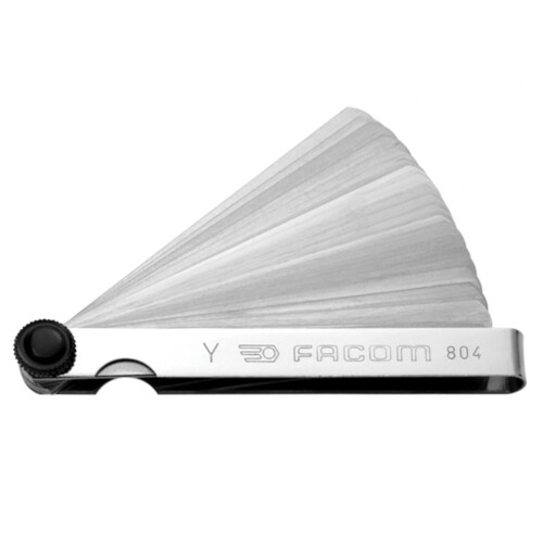 Facom Facom Round Tip Feeler Gauge