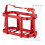 Lockable Iron Canister Holder for 10-20L Fuel 4