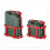 Lockable Iron Canister Holder for 10-20L Fuel 6