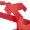 Lockable Iron Canister Holder for 10-20L Fuel 8