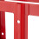 Lockable Iron Canister Holder for 10-20L Fuel 9