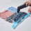 Hanging Vacuum Seal Bags, 4-Pack, 2 Sizes 5