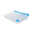Hanging Vacuum Seal Bags, 4-Pack, 2 Sizes 6