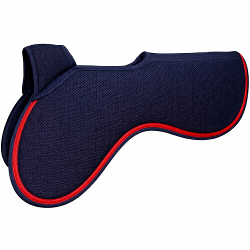 Whitaker Pro-Form Memory Foam Horse Jumping Saddlepad