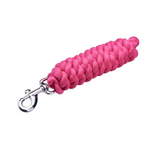 (One Size, Pink) Firefoot Economy Horse Leadrope