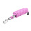 (One Size, Pink) Firefoot Polypropylene Horse Lead Rope 1