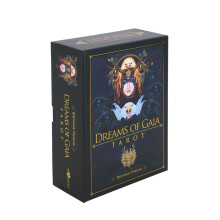 Ravynne Phelan Gaia Tarot Cards