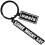 Oasis Oasis Some Might Say Logo Keyring 1