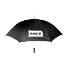 Oasis What's The Story Album Artwork Stick Umbrella