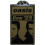 Oasis Oasis Live '25 Gold Split Faces Badge 1