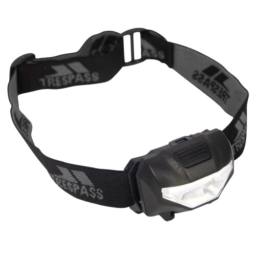 Trespass Trespass Navigator Head Torch 1
