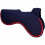 Whitaker Pro-Form Memory Foam Horse Jumping Saddlepad 2
