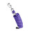 (One Size, Purple) Firefoot Polypropylene Horse Lead Rope 2