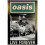Oasis Oasis Live Forever Single Fridge Magnet 1