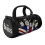 The Beatles Let It Be Flag Duffle Bag 1
