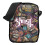 Ghost Ghost Magazines Logo Crossbody Bag 1