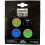 Oasis Oasis Single Discs Fridge Magnet Set (Pack of 4) 1