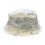 Oasis Oasis Supersonic Reversible Tie Dye Bucket Hat 2