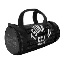 Spiritbox Tsunami Sea Duffle Bag