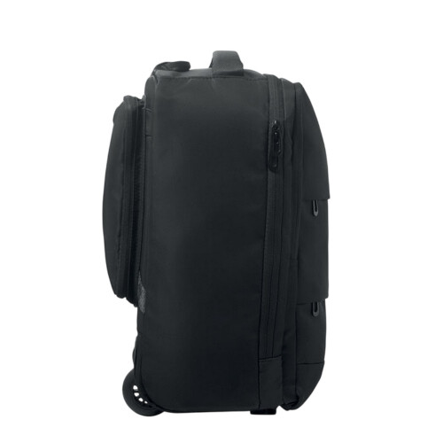 MidOcean RPET 2 Wheeled Cabin Bag 1