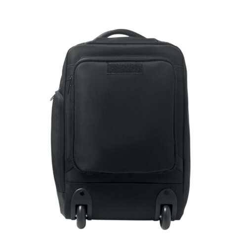 MidOcean RPET 2 Wheeled Cabin Bag