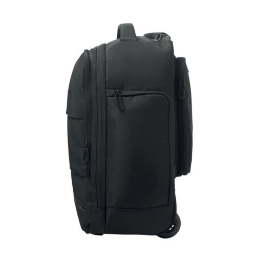 MidOcean RPET 2 Wheeled Cabin Bag 2