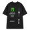 Minecraft Minecraft Mens Hostile Behaviour T-Shirt 1