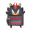 Sonic The Hedgehog Sonic The Hedgehog Childrens/Kids Shadow Backpack 1