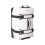 (One Size, Cream) Animal Wander 50L Cabin Bag 1