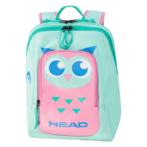 HEAD Head Childrens/Kids Tour Owl 14L Backpack