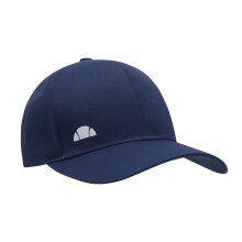 (One Size, Navy) Ellesse Sarnaro Logo Cap