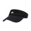 Ellesse (One Size, Black) Ellesse Temrila Logo Visor 1