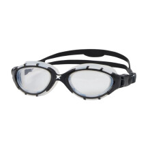 Zoggs Unisex Adult Predator Flex Swimming Goggles