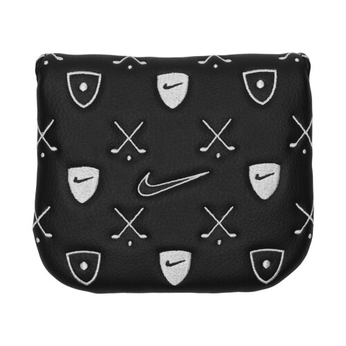 Nike Nike Tour Mallet Putter Head Cover