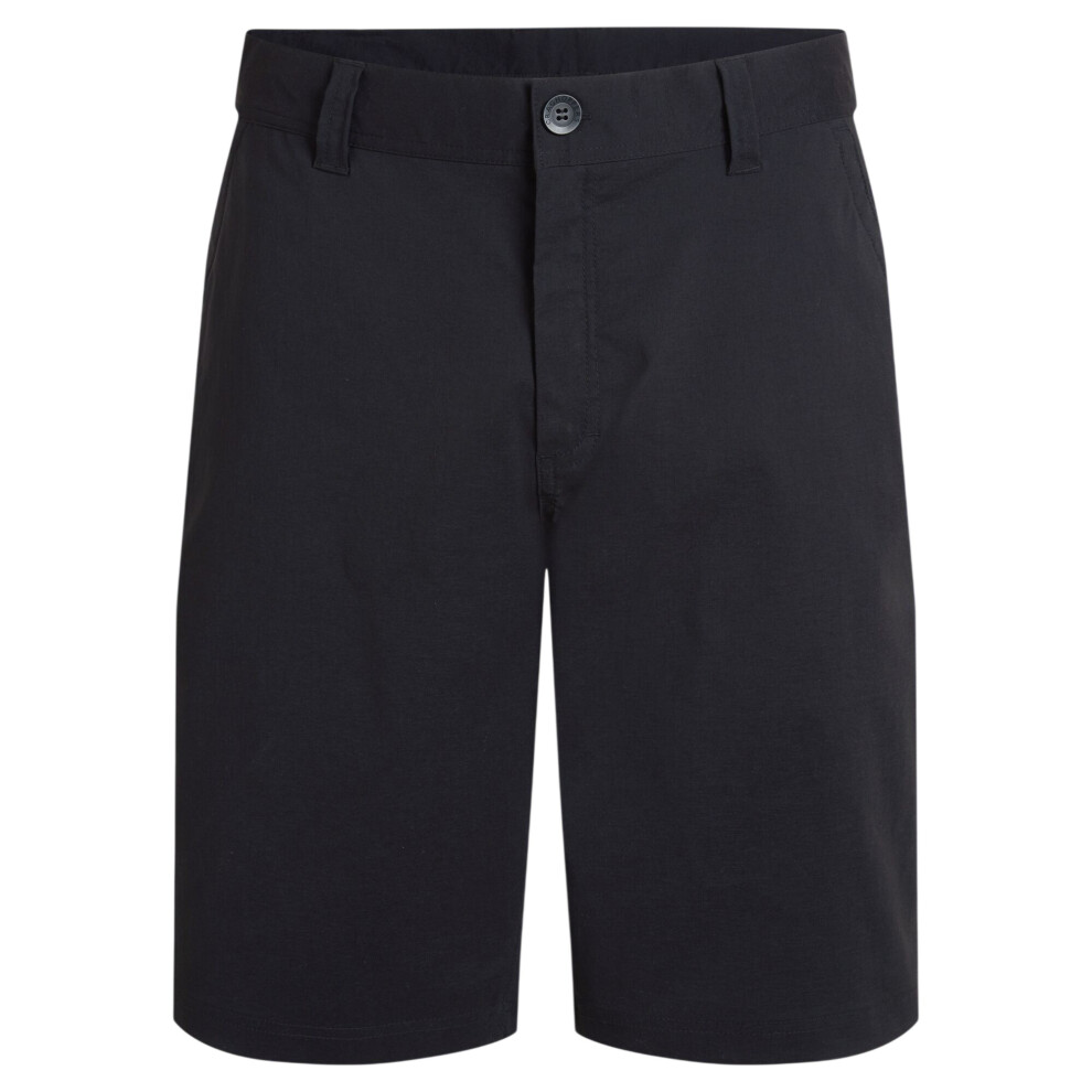 Craghoppers - Men's Cargo Trousers - Polyamide/Nylon Blend - Black - 40R - Image 3