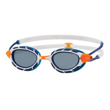 Zoggs Unisex Adult Predator Pol Swimming Goggles