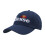 Ellesse (One Size, Blue) Ellesse Tralo Embroidered Logo Cap 1