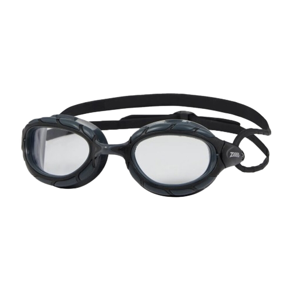 Zoggs Unisex Adult Predator Swimming Goggles