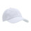 Ellesse (One Size, White) Ellesse Arona Embroidered Logo Cap 1